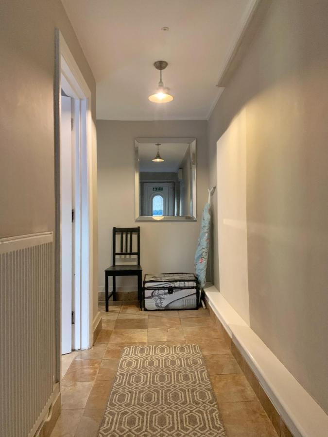 קארדיף Central City Garden Apartment מראה חיצוני תמונה