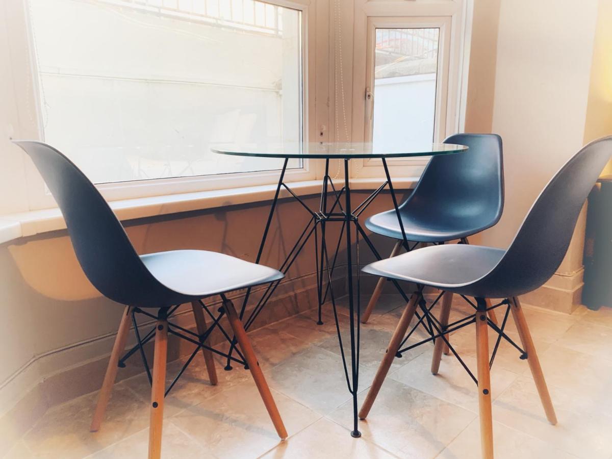 קארדיף Central City Garden Apartment מראה חיצוני תמונה