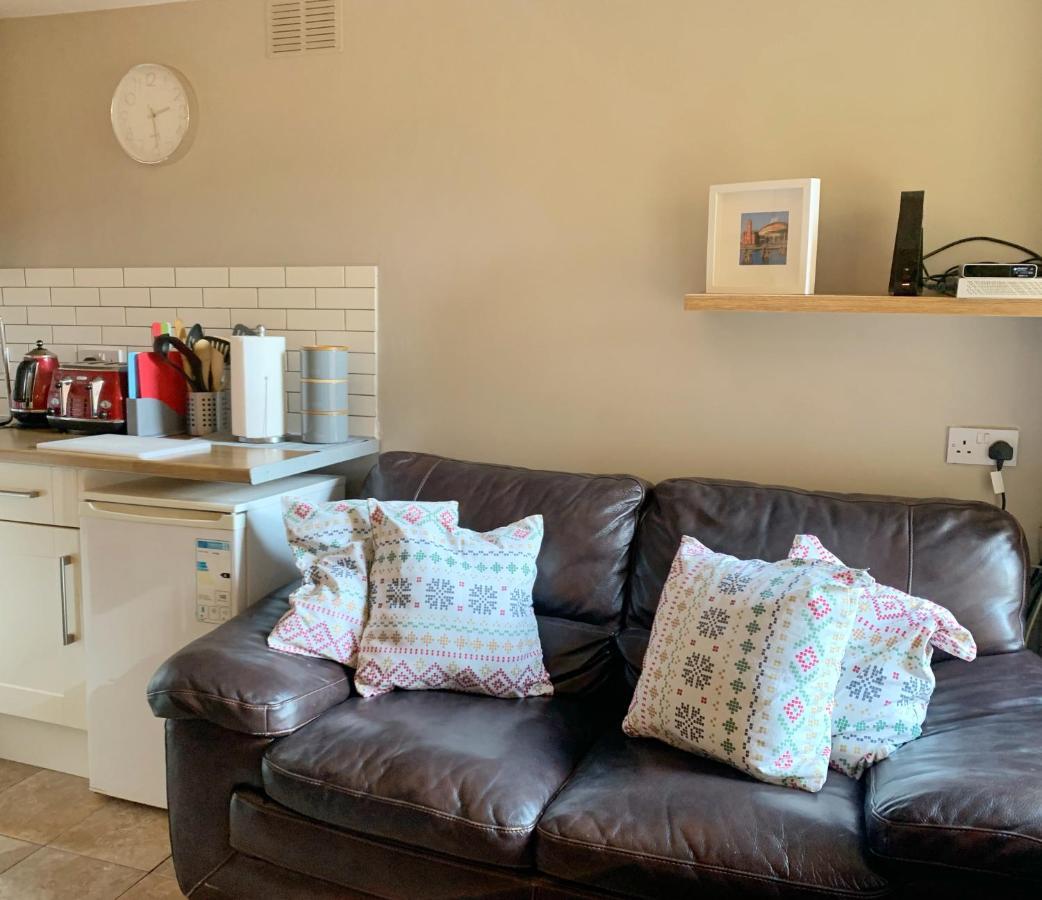 קארדיף Central City Garden Apartment מראה חיצוני תמונה